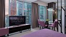 Superior Apartment, Апарт-отель Даймонд Москва-Сити, Москва