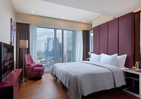 Premium Apartment, Апарт-отель Даймонд Москва-Сити, Москва