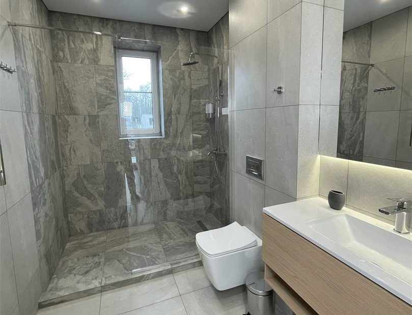 Стандартный 2-местный 1-комнатный