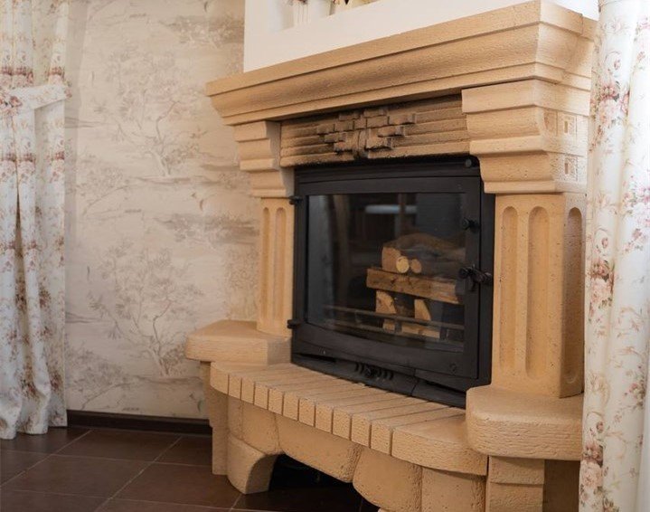 Стандартный 5-местный 3-комнатный