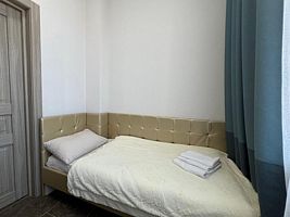 Одноместный мини, Отель Вернисаж, Йошкар-Ола