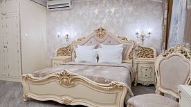 2-мест. люкс президентский, Бутик-отель Атриум, Геленджик