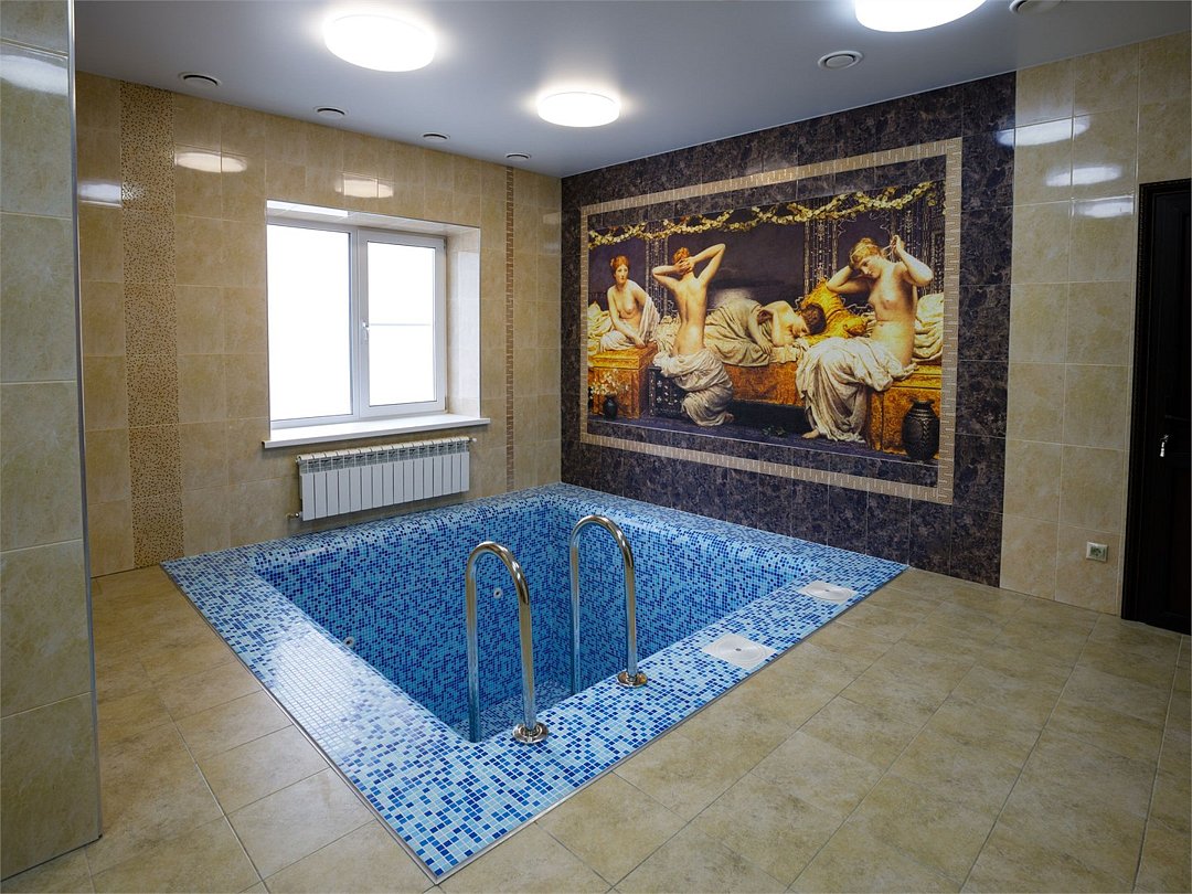 Отель Вернисаж, Республика Марий Эл: фото 4