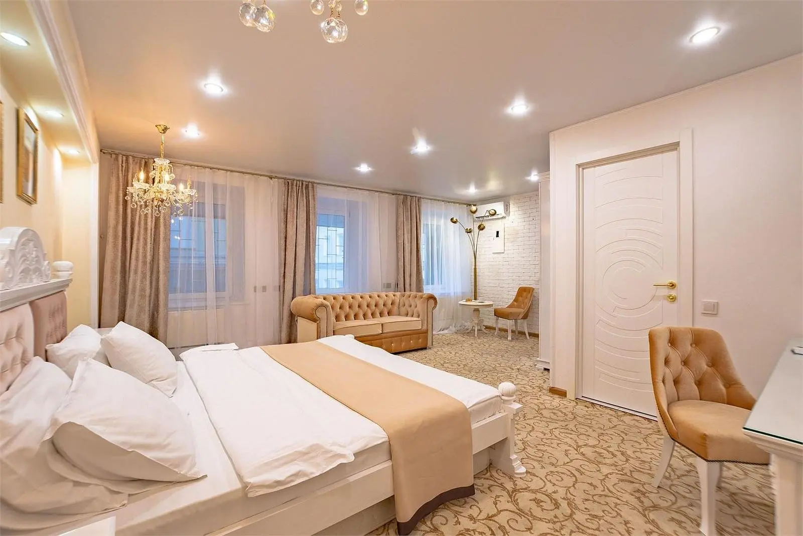 Отель Revival Hotel, Московская область: фото 5