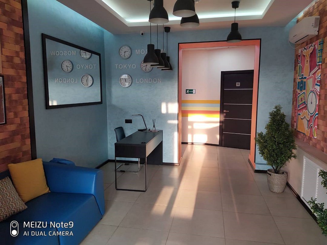 Хостел 116, Республика Татарстан: фото 2