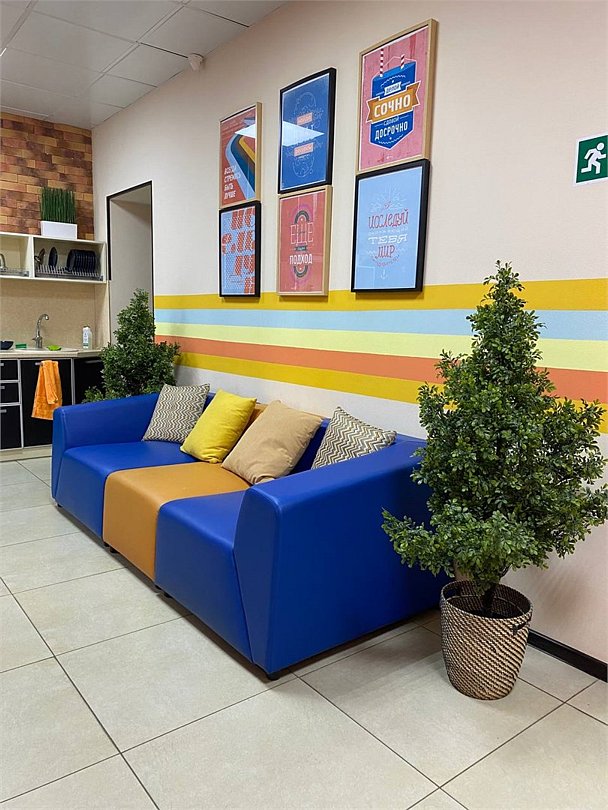 Хостел 116, Республика Татарстан: фото 4