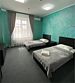 Стандартный номер № 13, Хостел 116, Нижнекамск