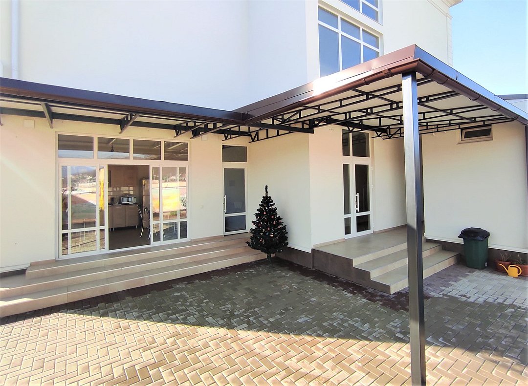 Аурум, Краснодарский край: фото 2