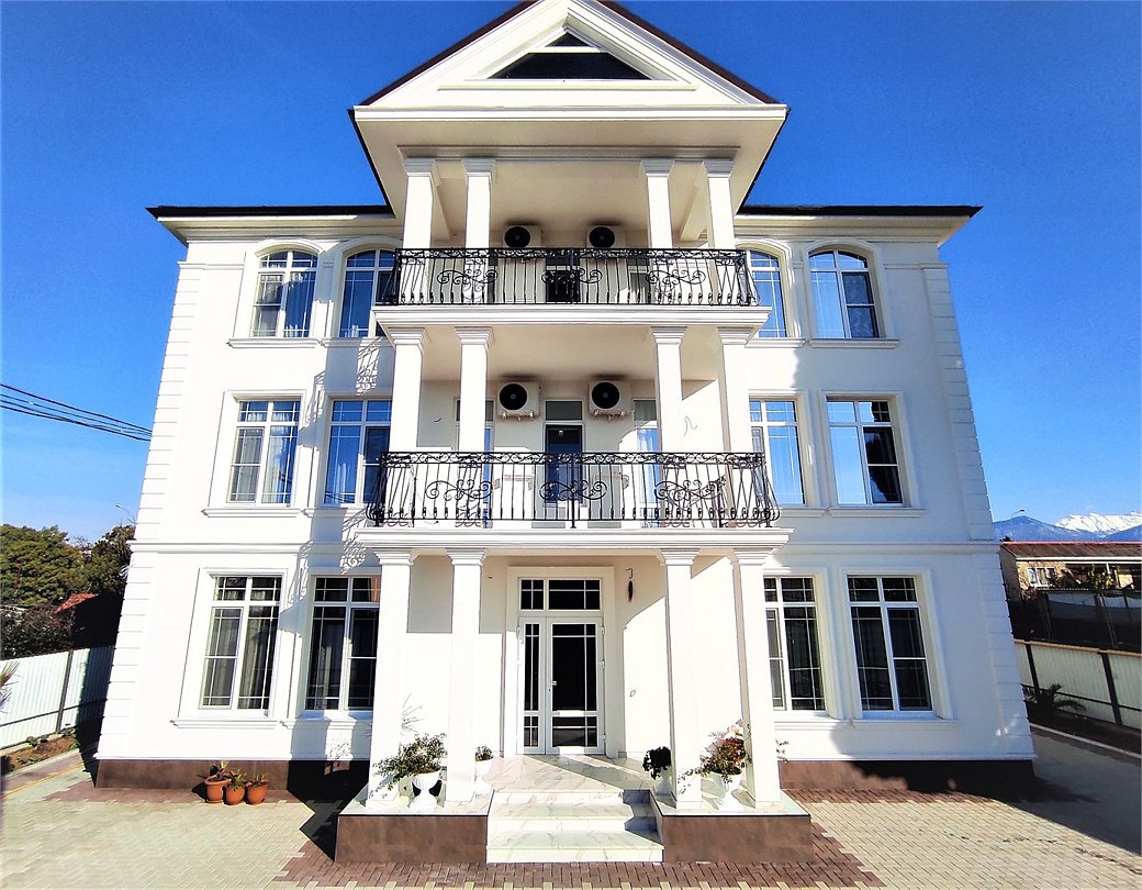 Аурум, Краснодарский край: фото 4