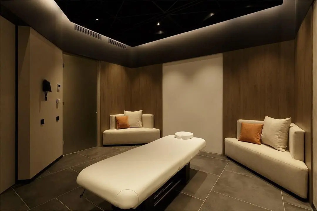 Отель ULTIMA CLUB Hotel&SPA 5* , Красная поляна, Краснодарский край