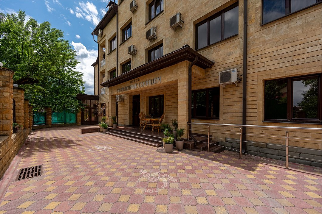 Утомленные Солнцем, Краснодарский край: фото 3