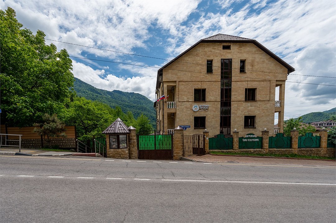 Утомленные Солнцем, Краснодарский край: фото 4