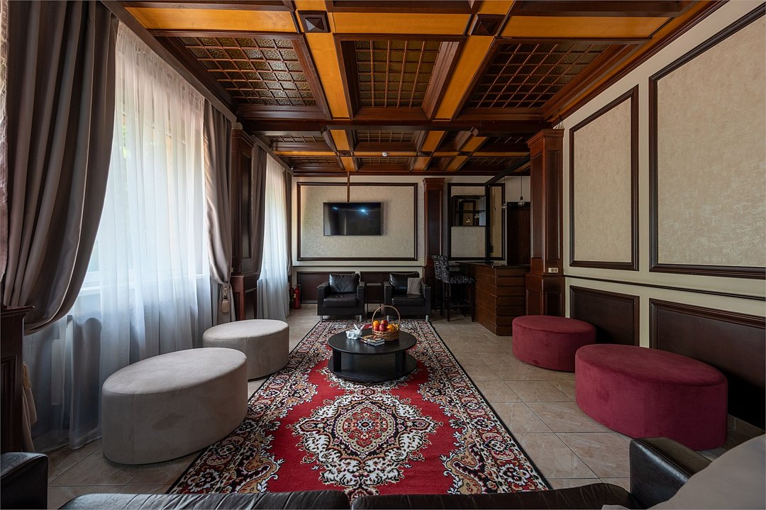 Утомленные Солнцем, Краснодарский край: фото 5