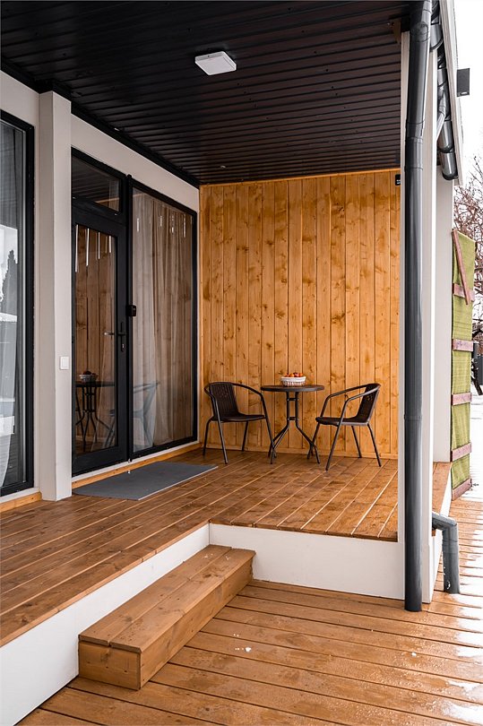 EcoSuite Family, Краснодарский край: фото 3