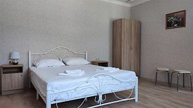 Апартаменты двухместные, Гостиница Подкова, Лазаревское