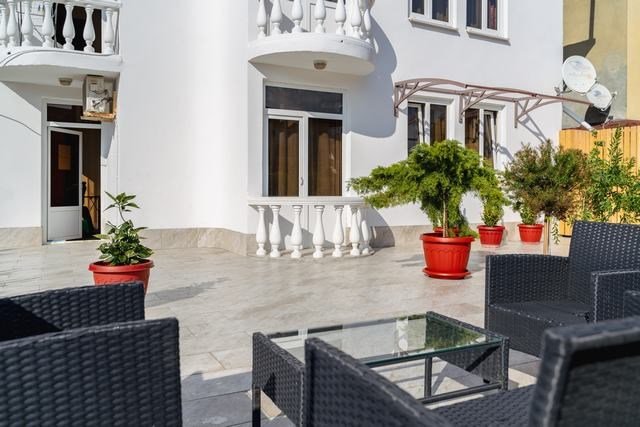 Три Богатыря, Краснодарский край: фото 5