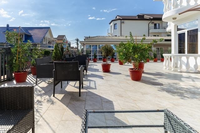 Три Богатыря, Краснодарский край: фото 4