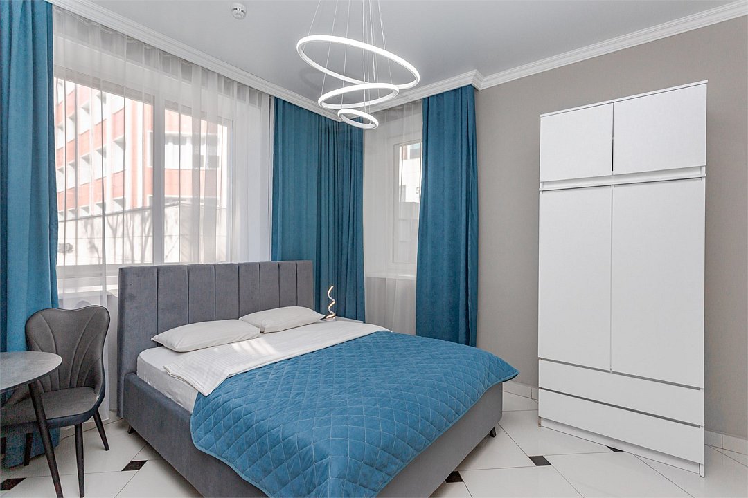 Люкс 2-местный (DBL)