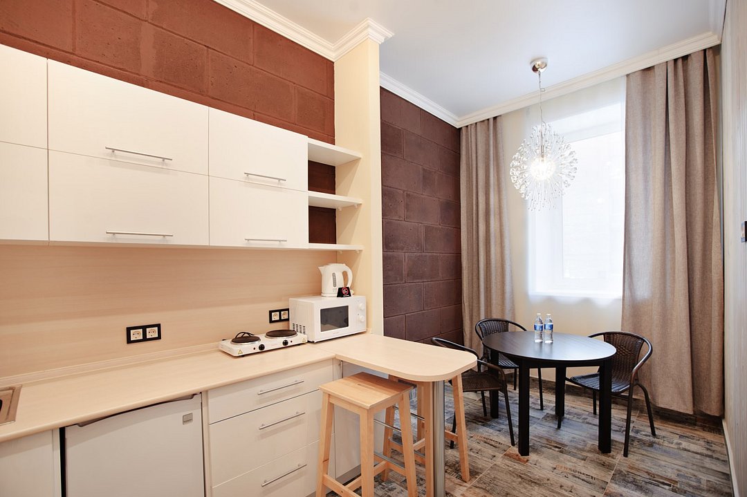 Люкс 2-местный (DBL)