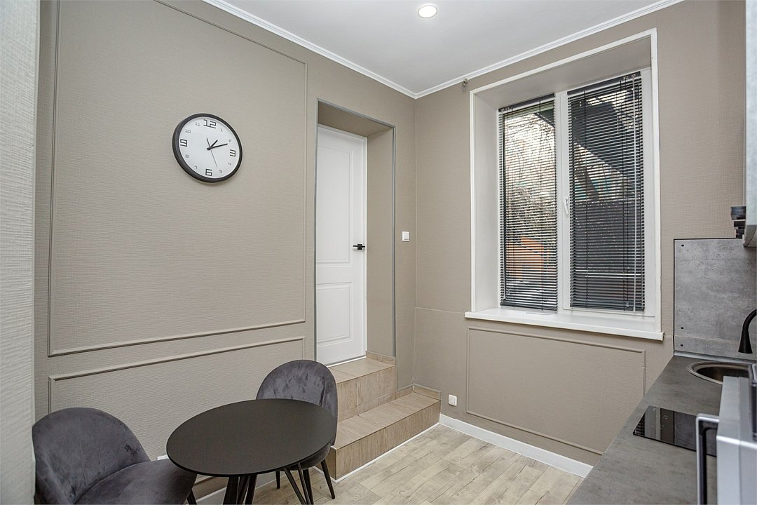 Люкс 2-местный (DBL)