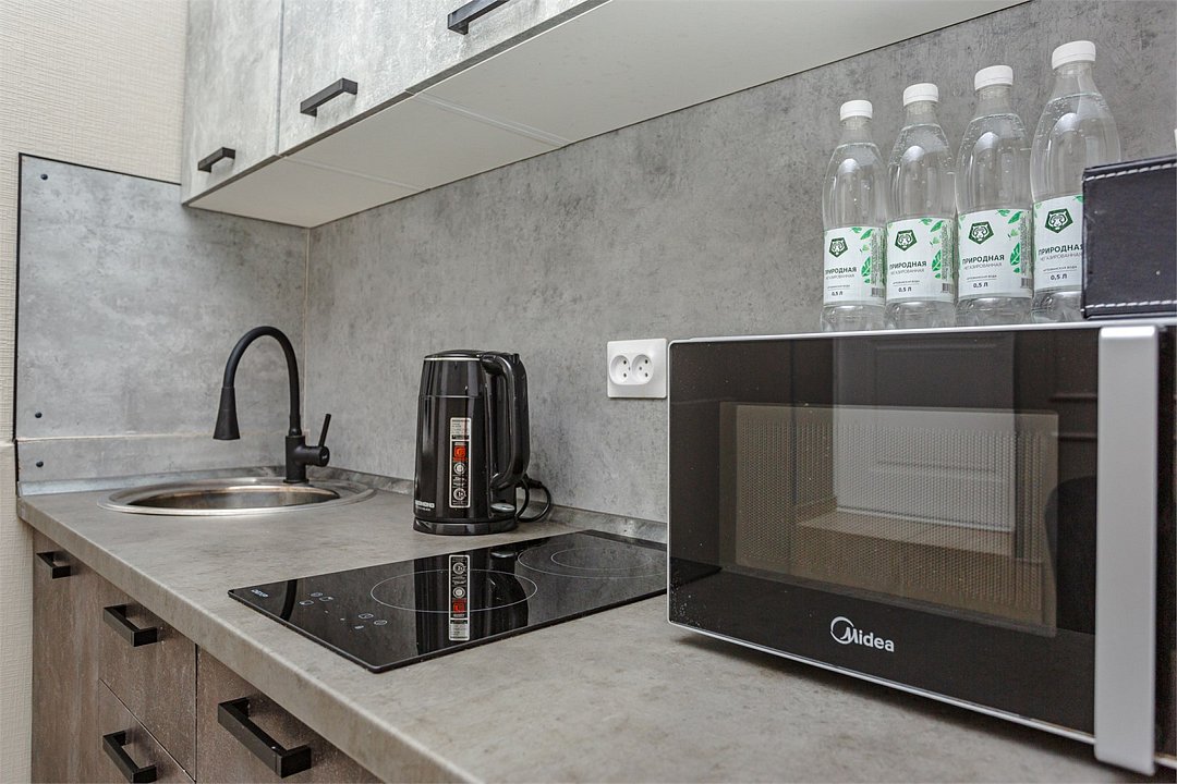 Люкс 2-местный (DBL)