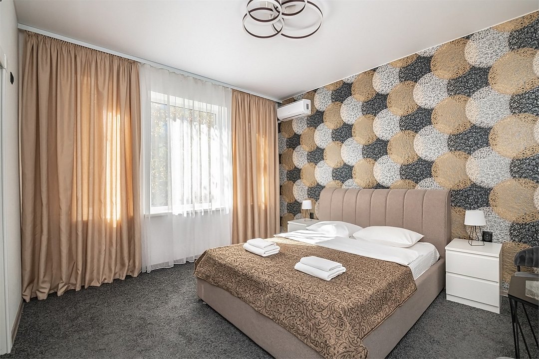 Стандартный 2-местный (DBL)