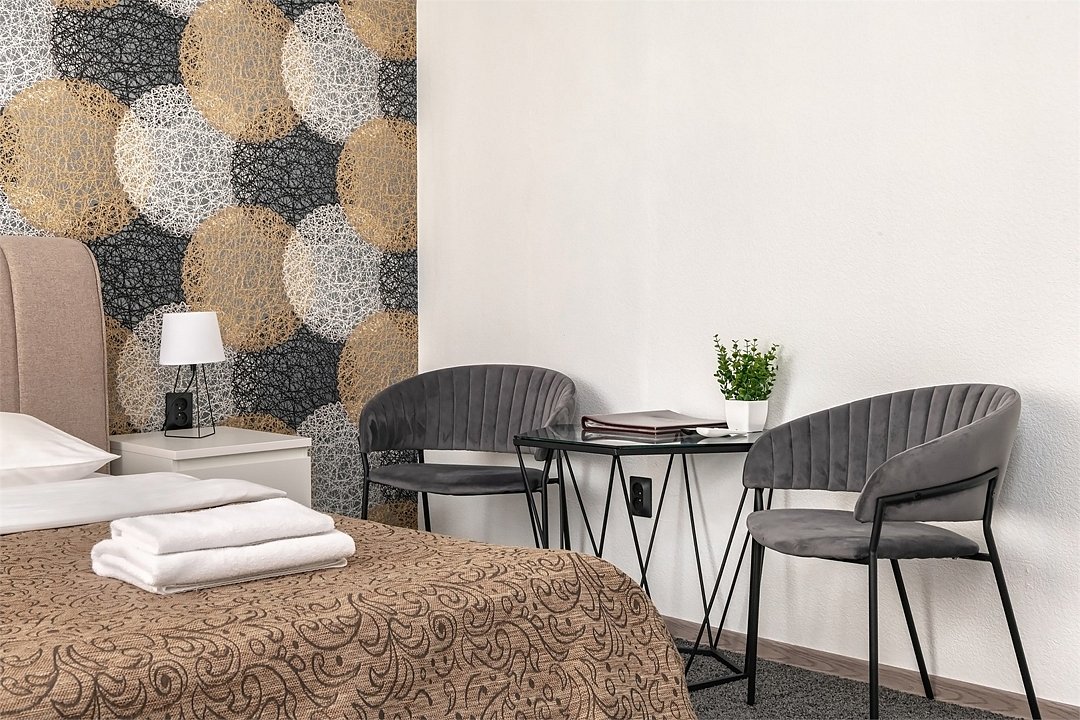 Стандартный 2-местный (DBL)