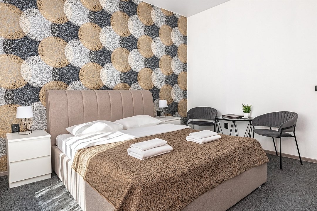 Стандартный 2-местный (DBL)