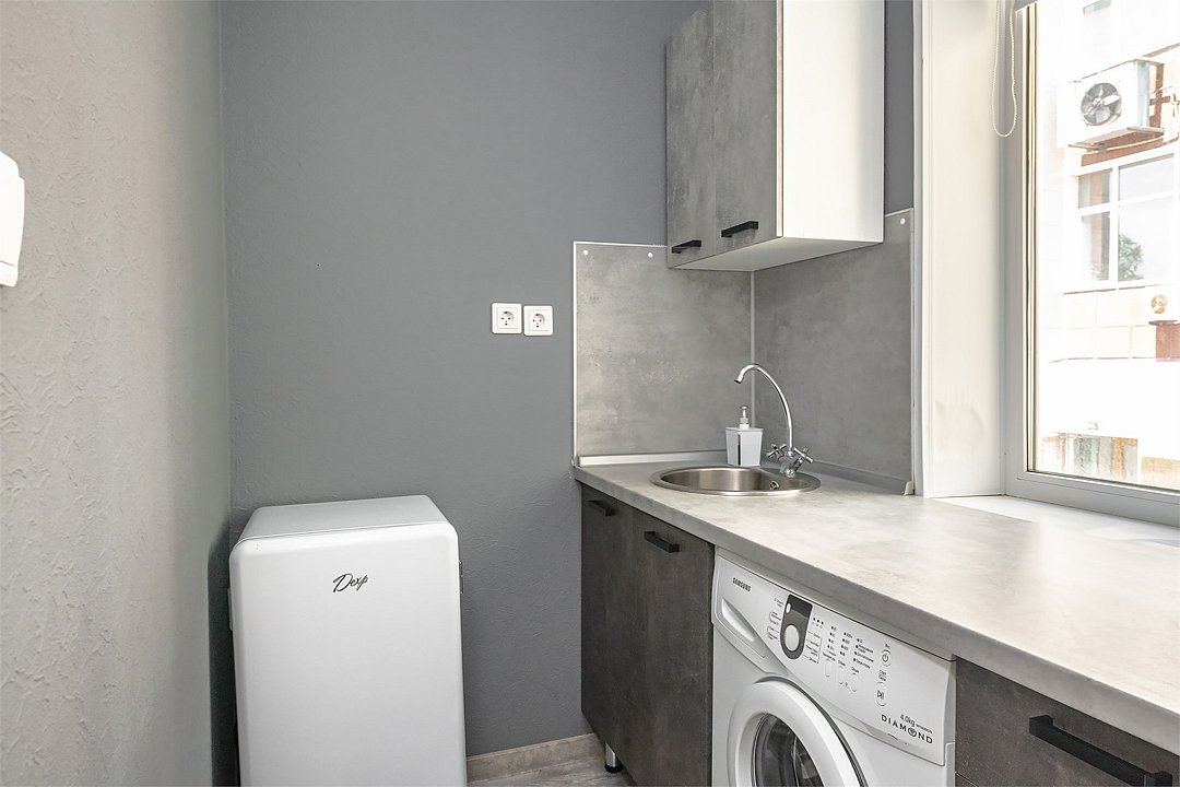 Стандартный 2-местный (DBL)