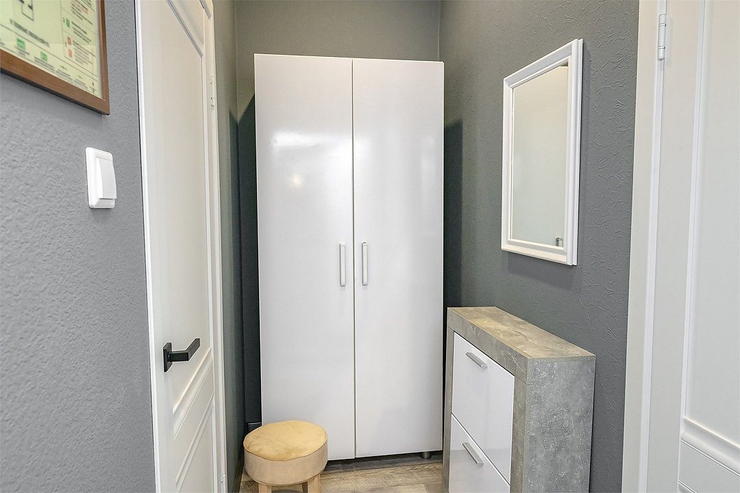 Стандартный 2-местный (DBL)