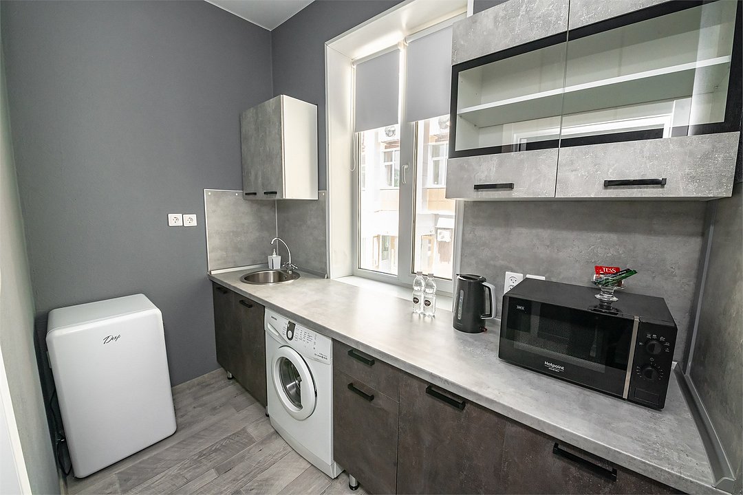 Стандартный 2-местный (DBL)