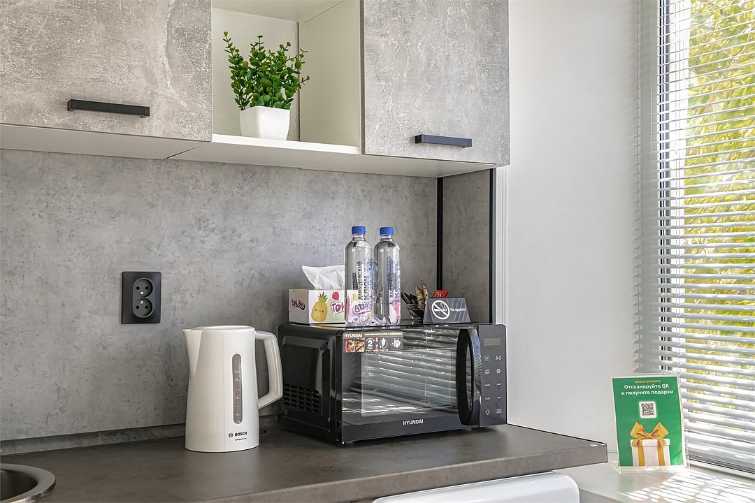 Стандартный 2-местный (DBL)