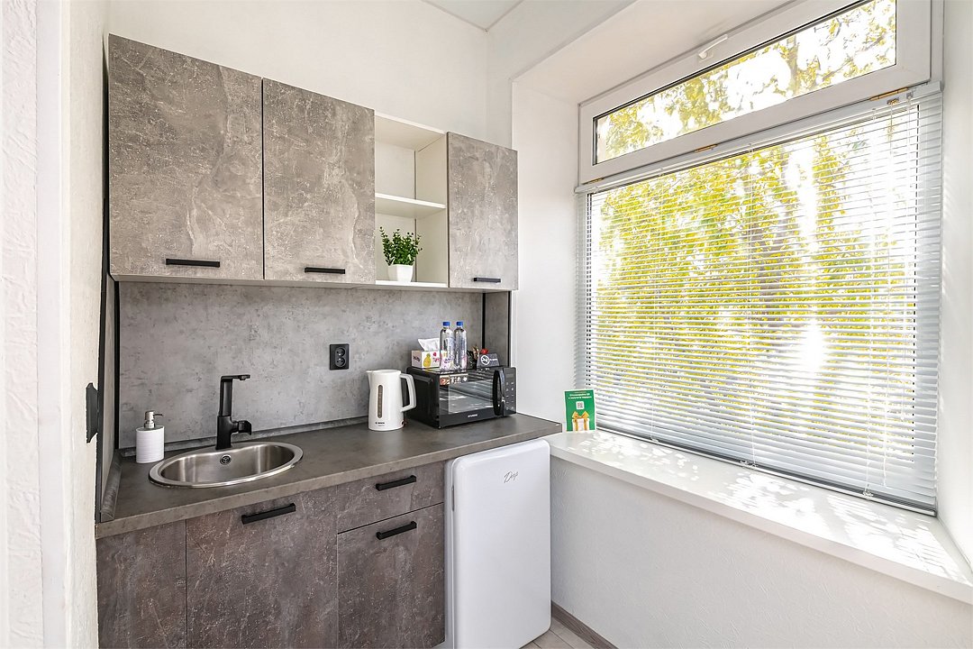 Стандартный 2-местный (DBL)