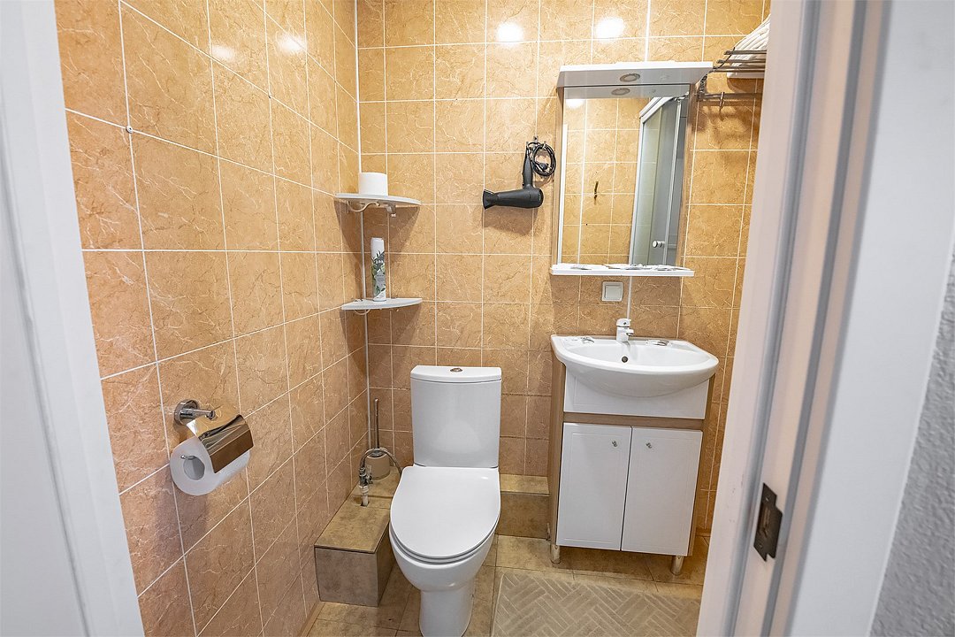 Стандартный 2-местный (DBL)