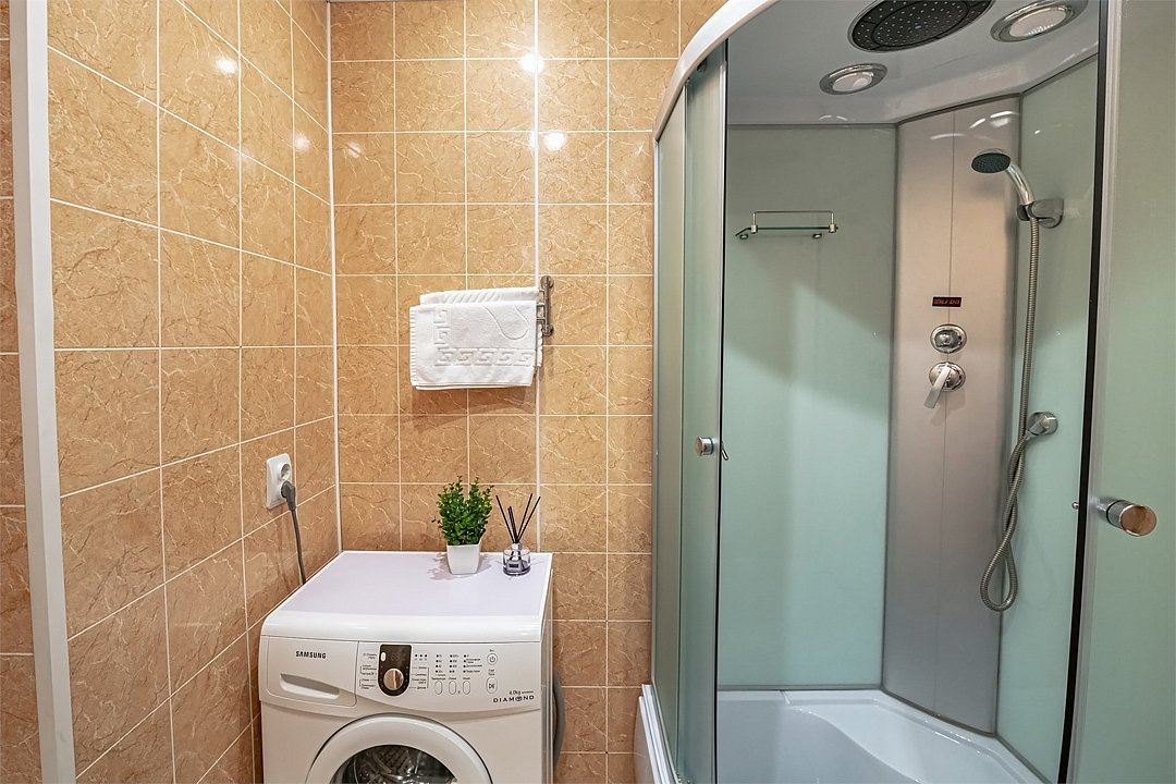 Стандартный 2-местный (DBL)