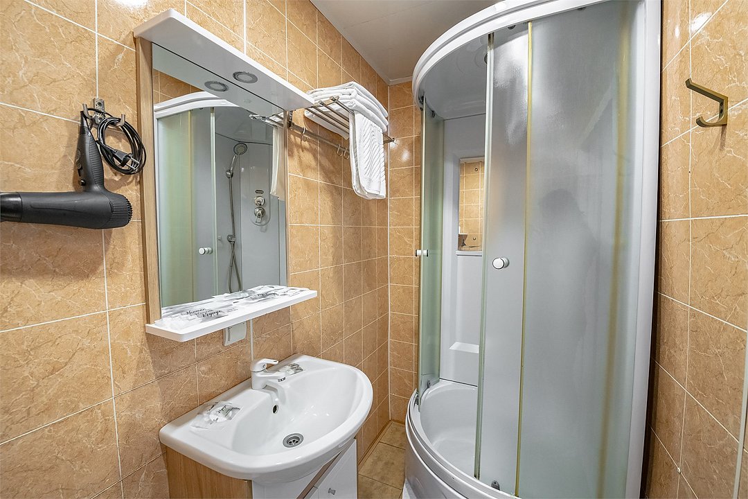 Стандартный 2-местный (DBL)