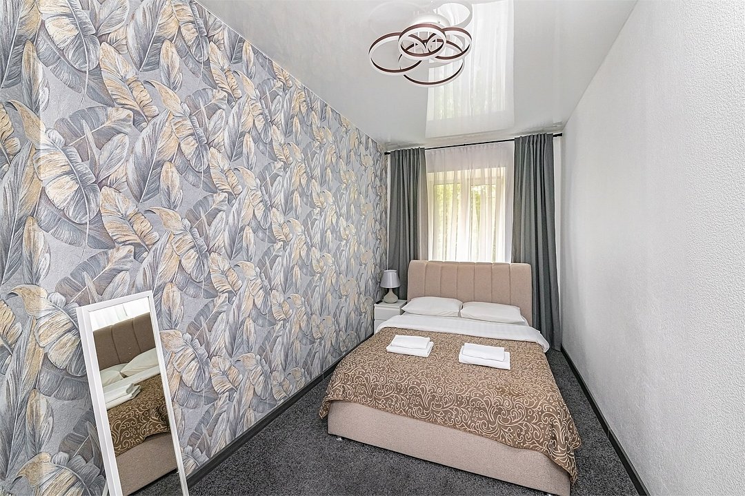 Улучшенный 2-местный (DBL)