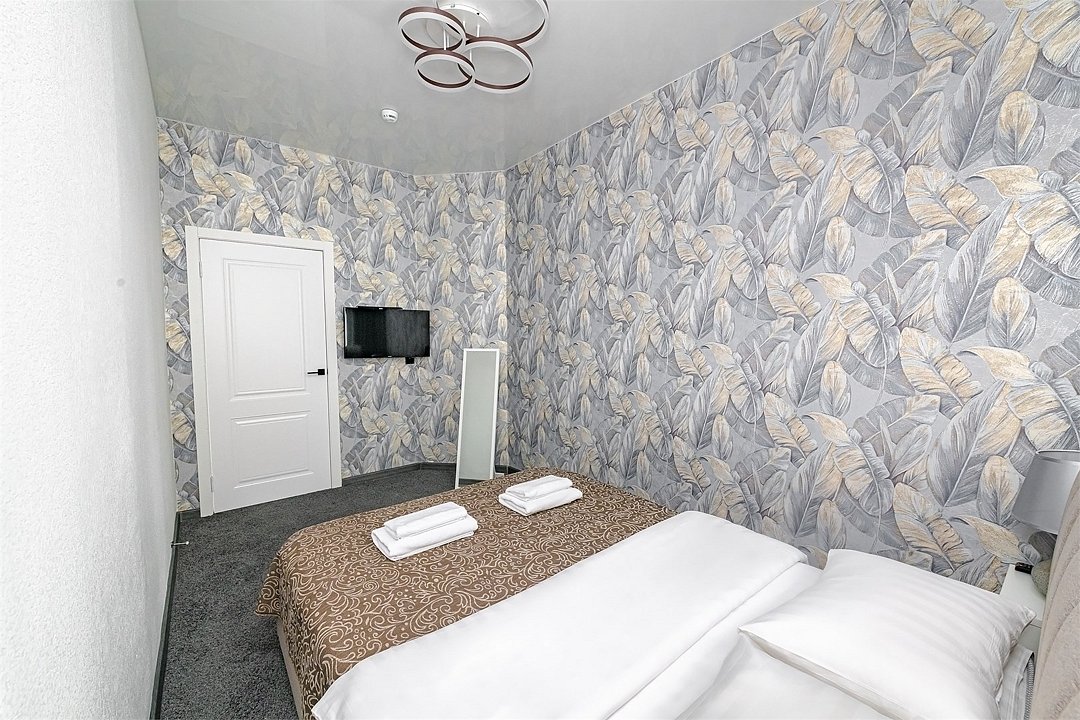 Улучшенный 2-местный (DBL)