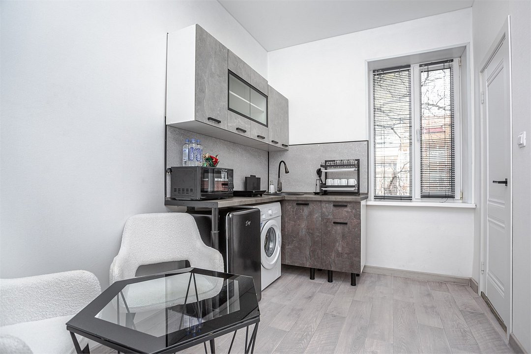 Улучшенный 2-местный (DBL)