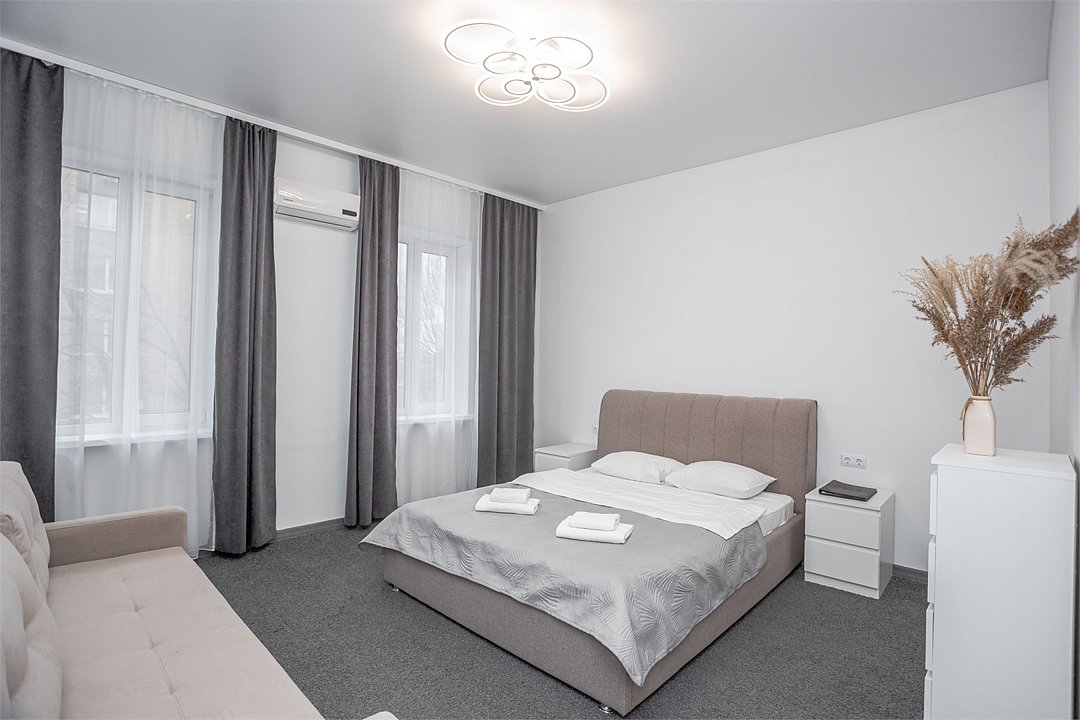 Улучшенный 2-местный (DBL)