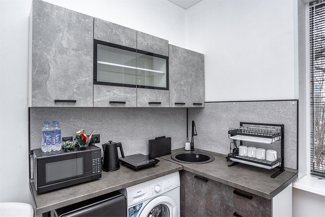 Улучшенный 2-местный (DBL)