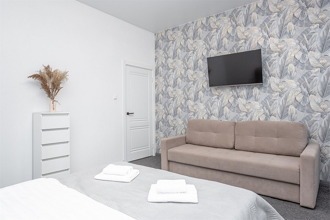 Улучшенный 2-местный (DBL)