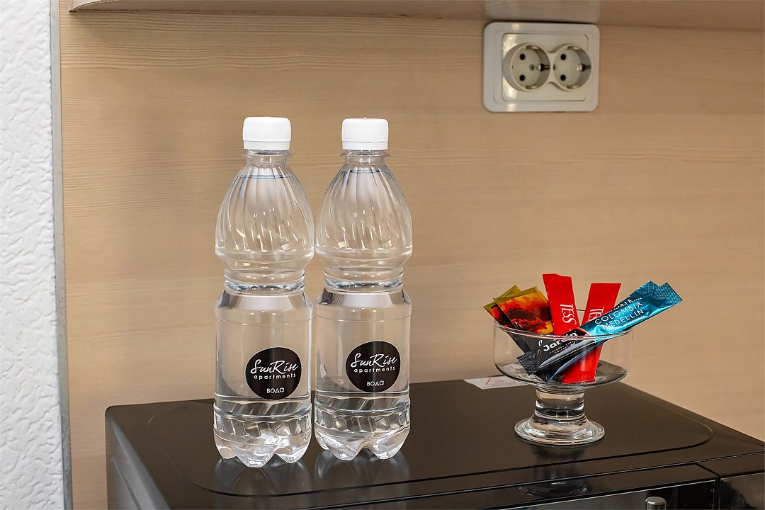 Улучшенный 2-местный (DBL)