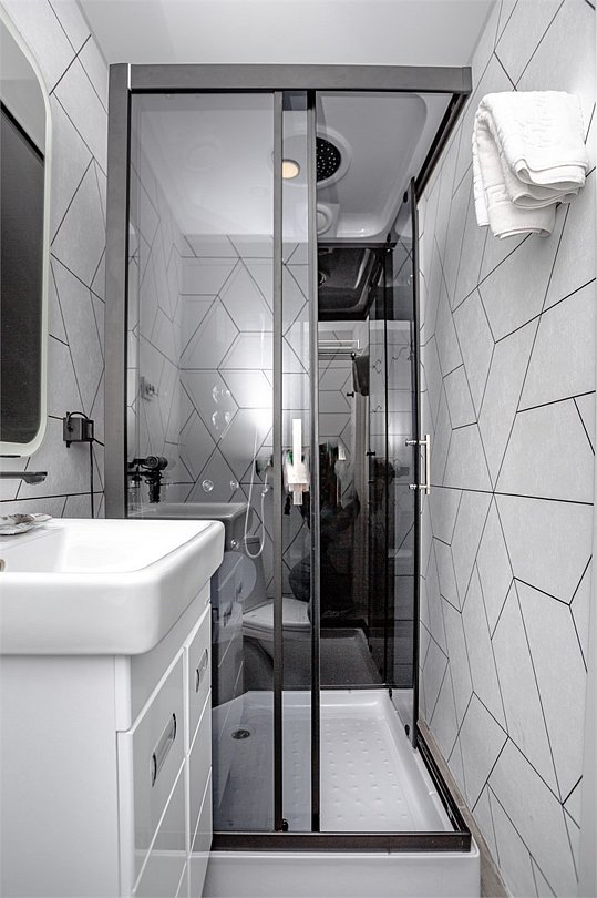 Улучшенный 2-местный (DBL)