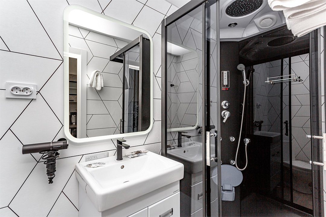 Улучшенный 2-местный (DBL)