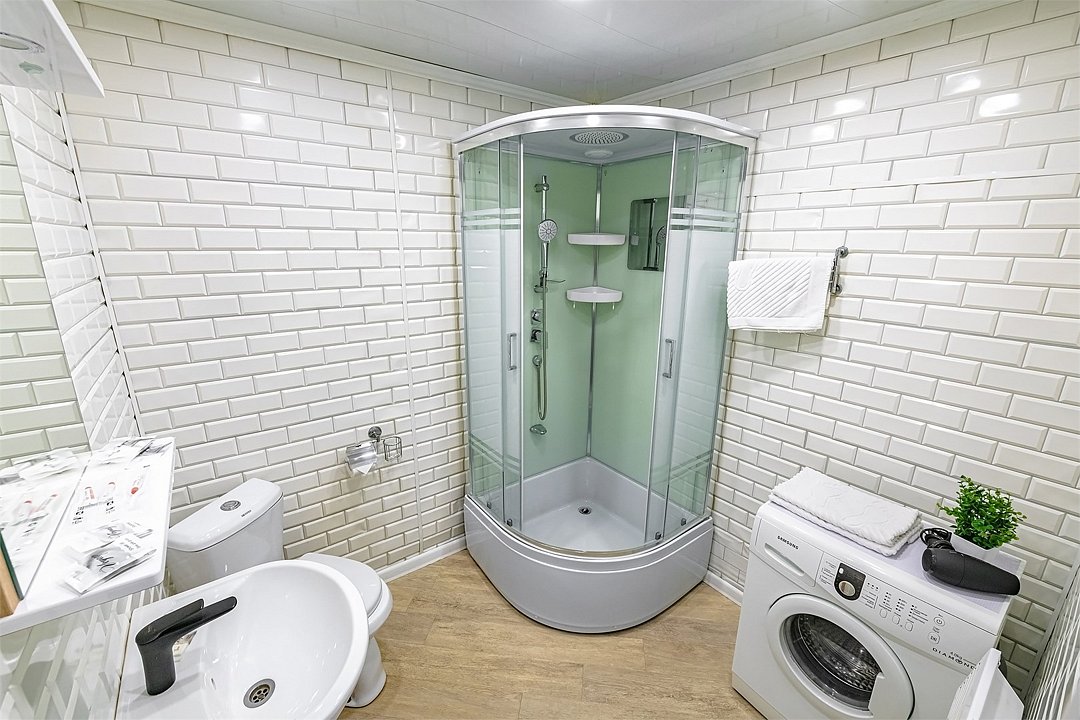 Улучшенный 2-местный (DBL)