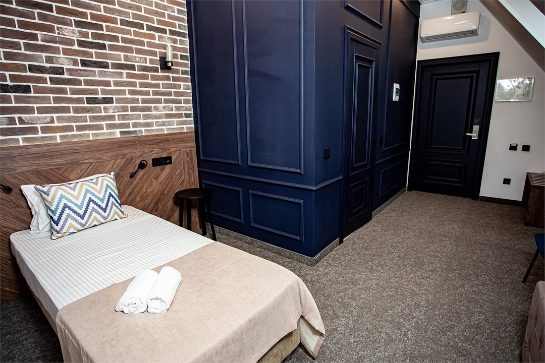 Бизнес 1-местный