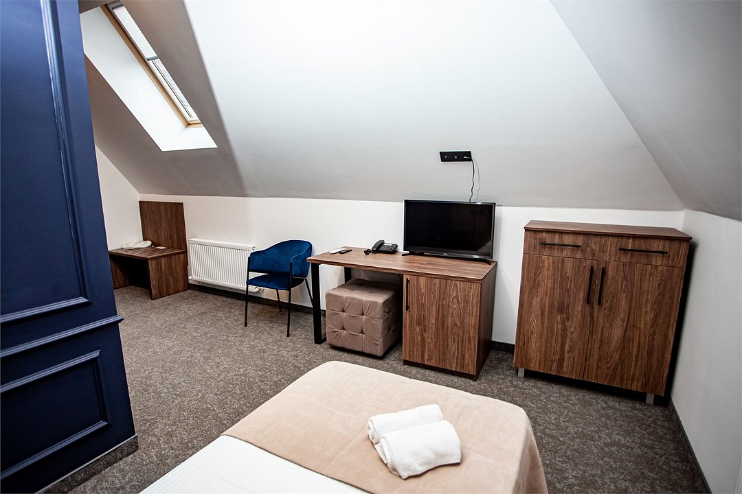 Бизнес 1-местный