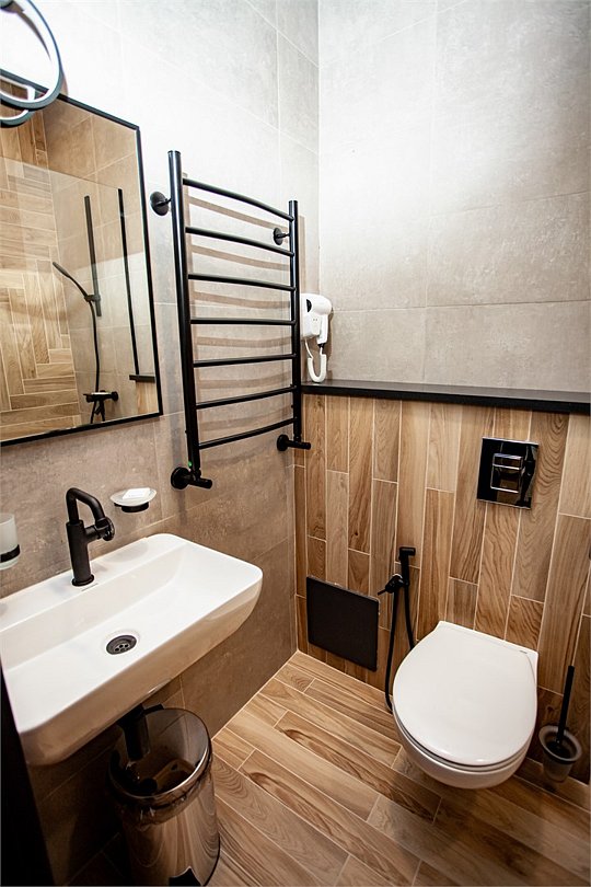 Бизнес 1-местный