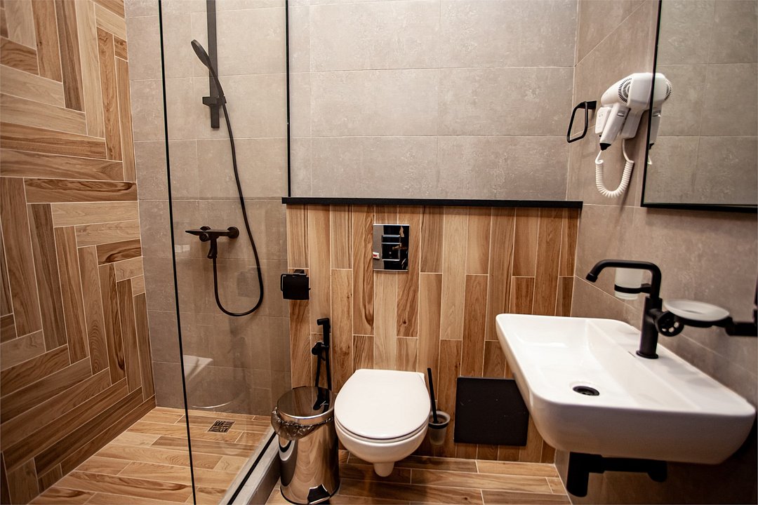 Бизнес 2-местный (DBL)